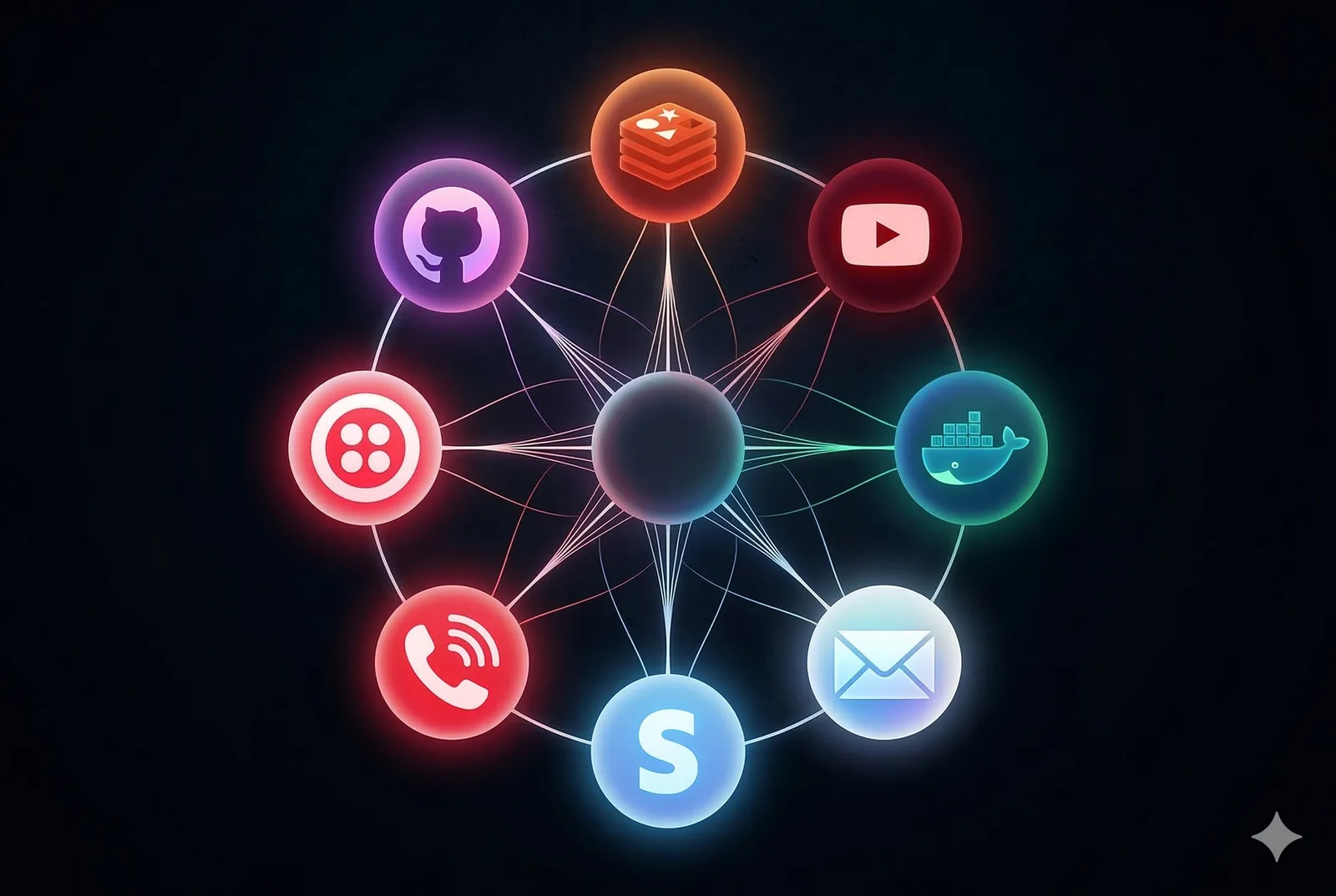 Integration connectors